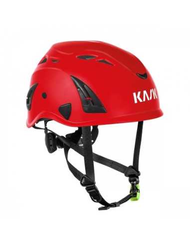 Casco de seguridad KASK Superplasma PL, color rojo