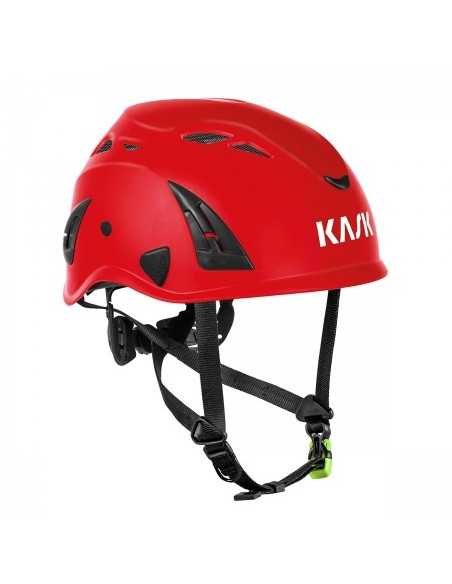 Casco de seguridad KASK Superplasma PL, color rojo