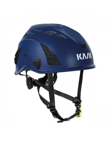Casco de seguridad KASK Superplasma PL, color azul