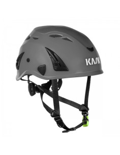 Casco de seguridad KASK Superplasma PL, color antracita