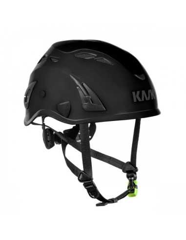 Casco de seguridad KASK Superplasma PL, color negro