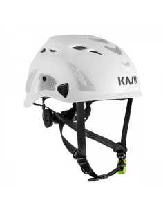 Casco de seguridad KASK Superplasma PL Hi Viz, color lima fluor 2