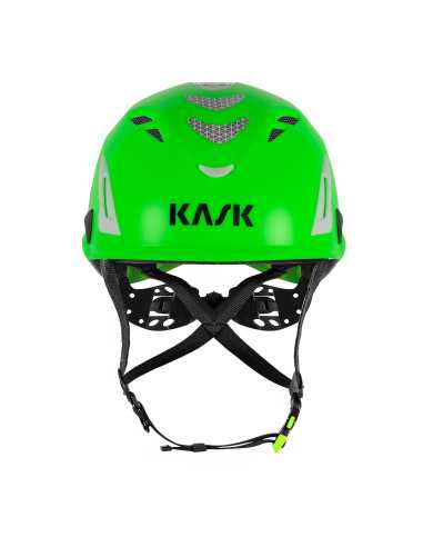 Casco de seguridad KASK Superplasma PL Hi Viz