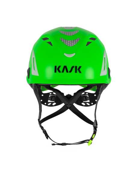 Casco de seguridad KASK Superplasma PL Hi Viz