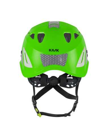 Casco de seguridad KASK Superplasma PL Hi Viz