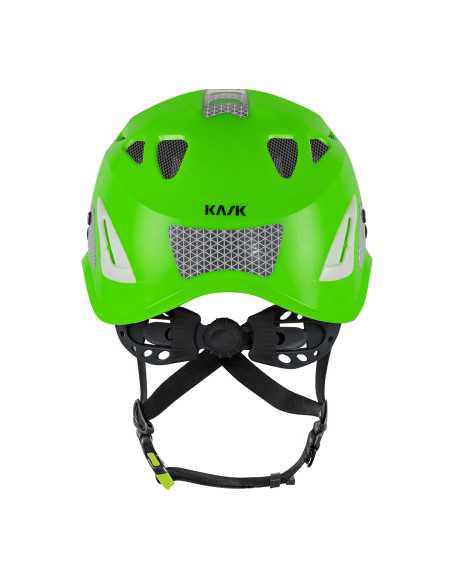 Casco de seguridad KASK Superplasma PL Hi Viz