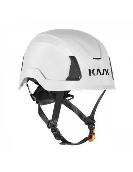 Casco de seguridad KASK Primero, color blanco