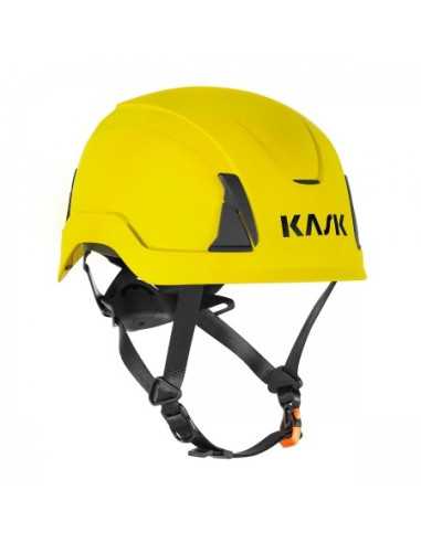 Casco de seguridad KASK Primero, color amarillo