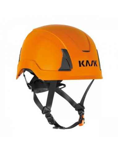 Casco de seguridad KASK Primero, color naranja