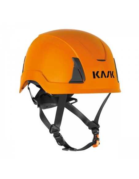 Casco de seguridad KASK Primero, color naranja