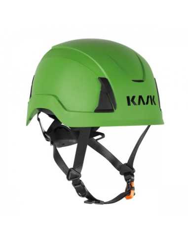 Casco de seguridad KASK Primero, color verde