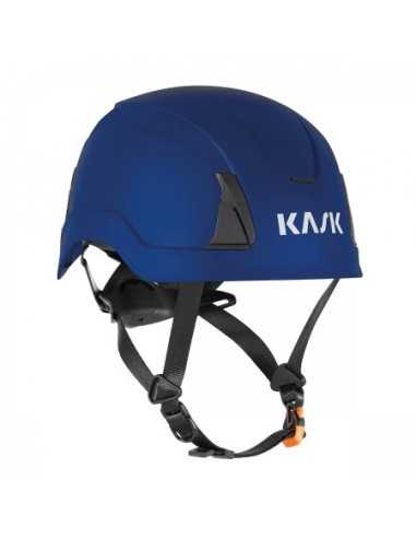 Casco de seguridad KASK Primero, color azul