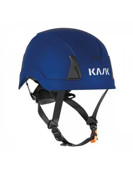 Casco de seguridad KASK Primero, color azul