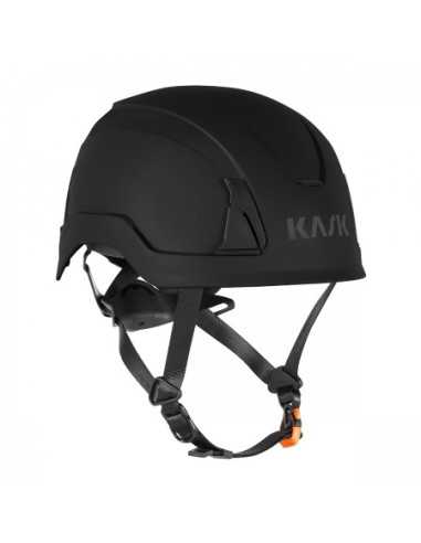 Casco de seguridad KASK Primero, color negro