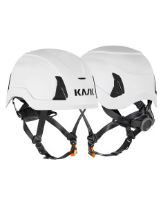 Casco de seguridad KASK Primero, color blanco 2