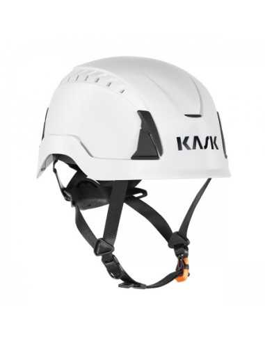 Casco de seguridad KASK Primero Air, color blanco