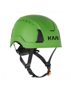 Casco de seguridad KASK Primero Air, color verde