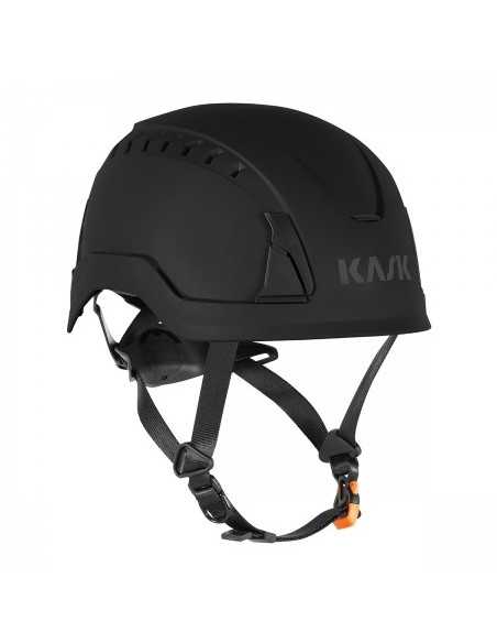 Casco de seguridad KASK Primero Air, color negro