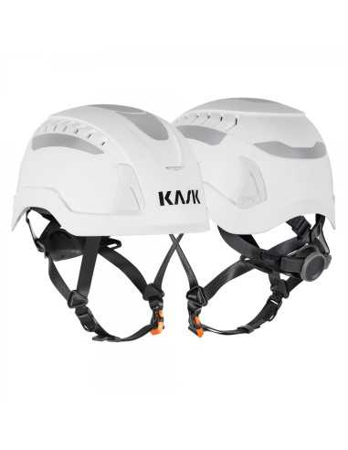 Casco de seguridad KASK Primero Air Hi Viz