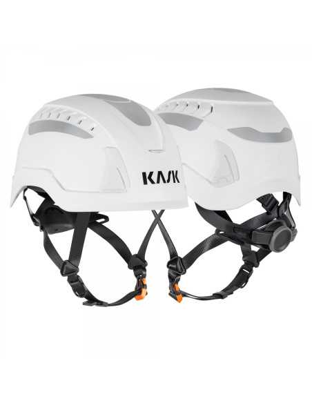 Casco de seguridad KASK Primero Air Hi Viz