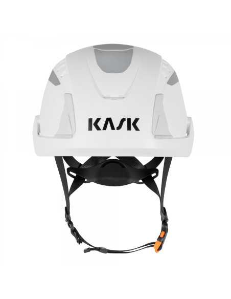 Casco de seguridad KASK Primero Air Hi Viz