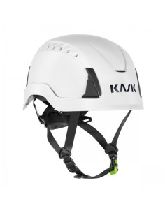 Casco de seguridad KASK Primero PL, color rojo 2