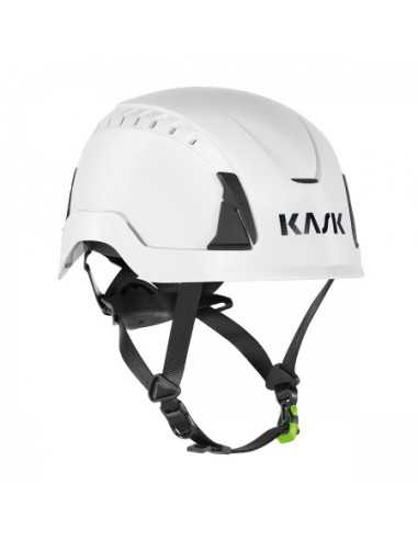 Casco de seguridad KASK Primero PL, color blanco