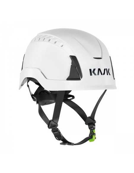 Casco de seguridad KASK Primero PL, color blanco