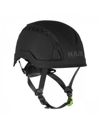 Casco de seguridad KASK Primero PL, color negro
