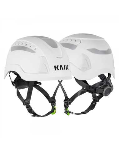 Casco de seguridad KASK Primero PL Hi Viz