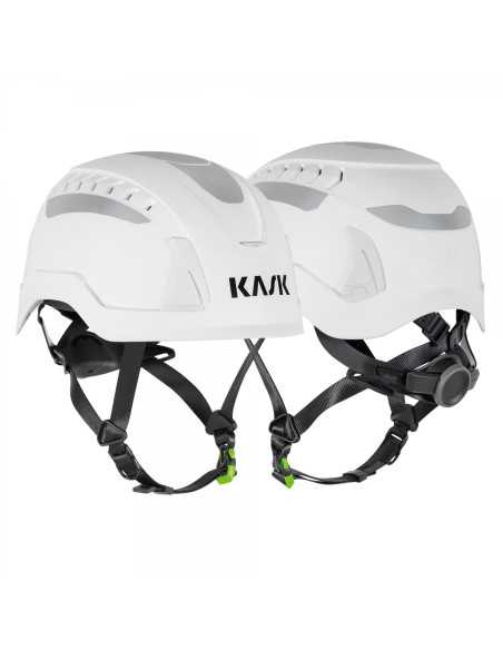 Casco de seguridad KASK Primero PL Hi Viz