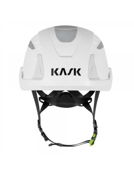 Casco de seguridad KASK Primero PL Hi Viz