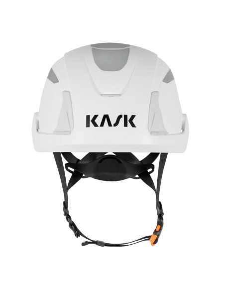 Casco de seguridad KASK Primero Hi Viz