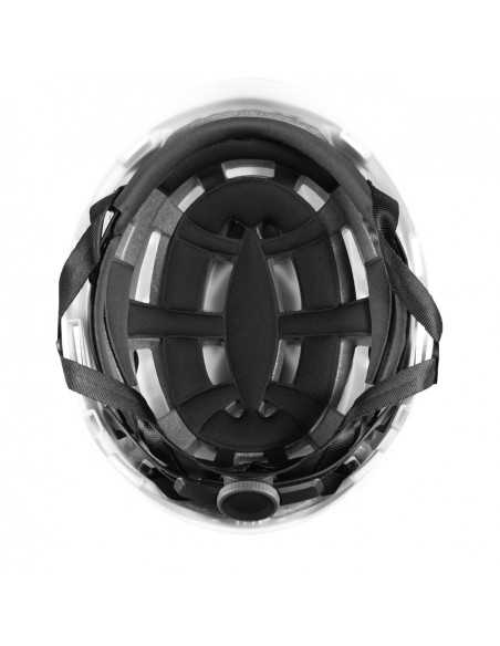 Casco de seguridad KASK Primero Hi Viz