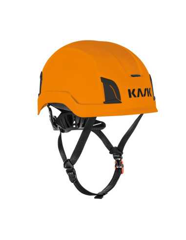 Casco de seguridad KASK Zenith X MAX, color naranja