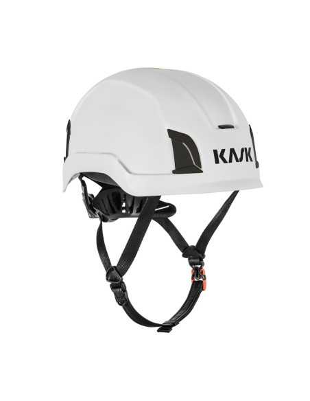 Casco de seguridad KASK Zenith X MAX, color blanco