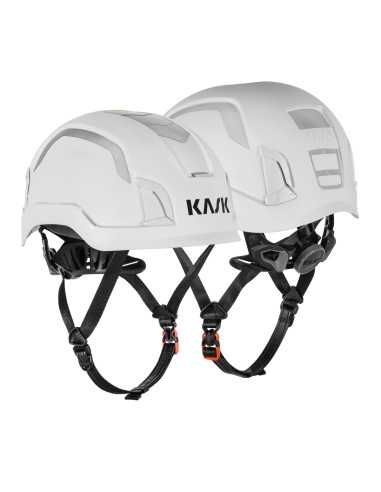 Casco de seguridad KASK Zenith X MAX Hi Viz