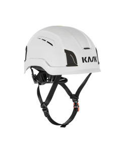 Casco de seguridad KASK Zenith X MAX Air, color blanco
