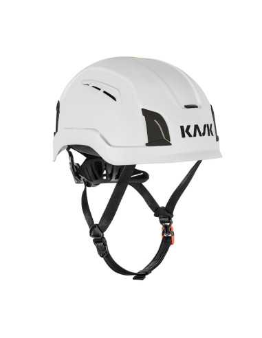 Casco de seguridad KASK Zenith X MAX Air, color blanco