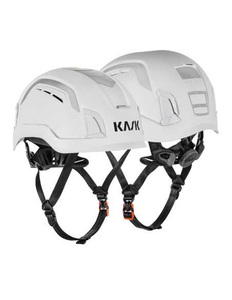 Casco de seguridad KASK Zenith X MAX Air Hi Viz