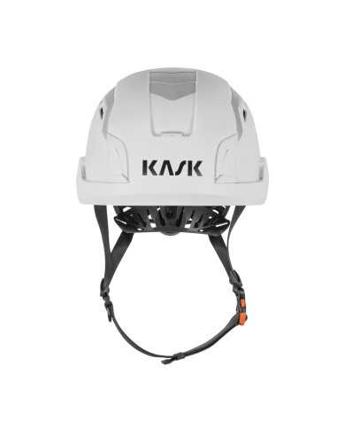 Casco de seguridad KASK Zenith X MAX Air Hi Viz