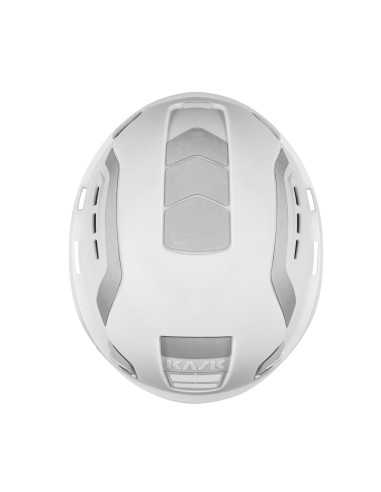 Casco de seguridad KASK Zenith X MAX Air Hi Viz