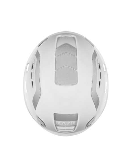 Casco de seguridad KASK Zenith X MAX Air Hi Viz