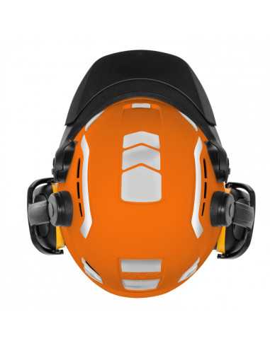 Casco de seguridad KASK Zenith X Air Combo con visor