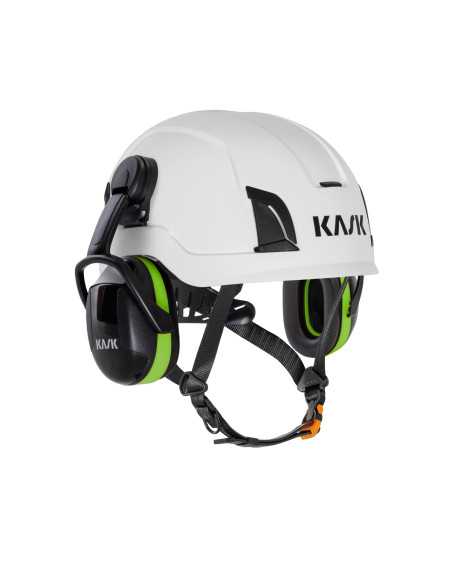 Orejeras KASK SC1 para casco
