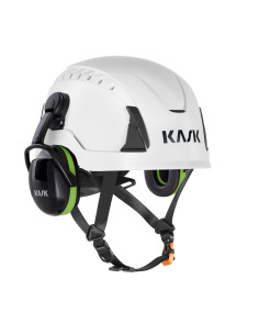 Orejeras KASK SC1 para casco 2