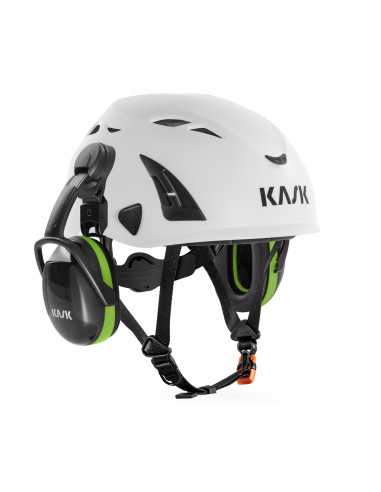 Orejeras KASK SC1 para casco