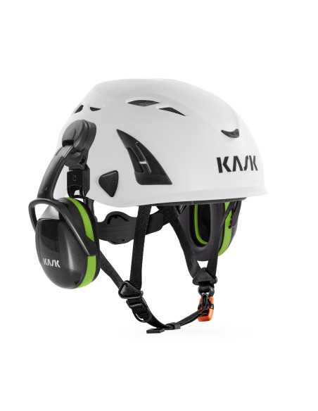 Orejeras KASK SC1 para casco