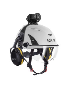Orejeras KASK SC2 para casco
