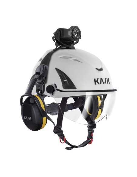Orejeras KASK SC2 para casco